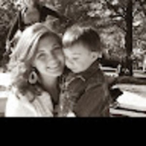 Meet your Posher, Robin